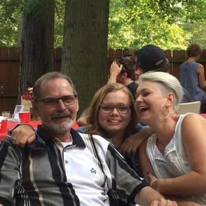 Meet your Posher, Mark